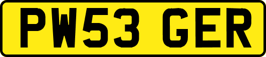 PW53GER