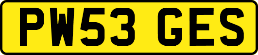 PW53GES