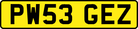 PW53GEZ