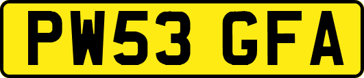 PW53GFA