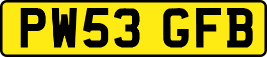 PW53GFB