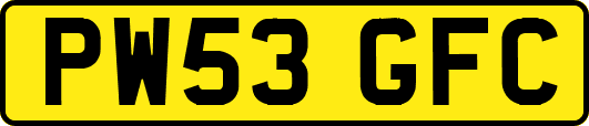 PW53GFC