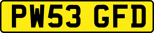 PW53GFD