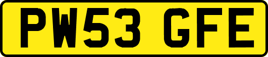 PW53GFE