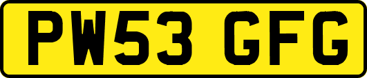 PW53GFG