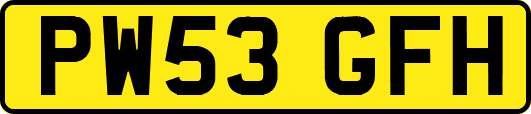 PW53GFH