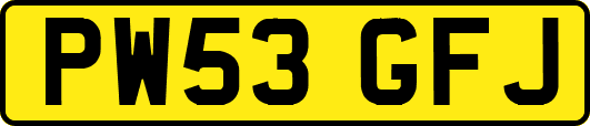PW53GFJ