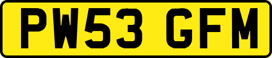 PW53GFM