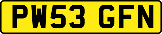 PW53GFN