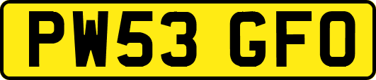 PW53GFO