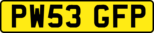 PW53GFP