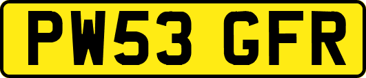 PW53GFR