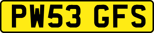 PW53GFS