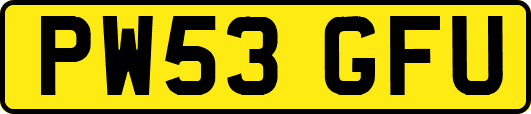 PW53GFU