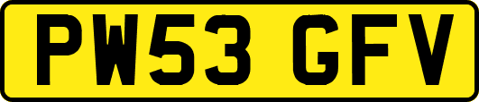 PW53GFV