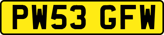 PW53GFW