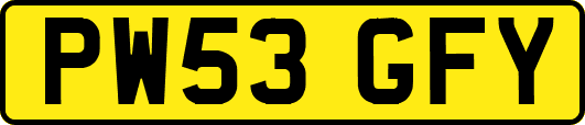 PW53GFY