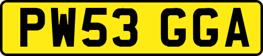 PW53GGA