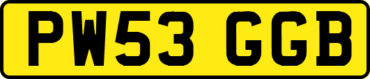 PW53GGB