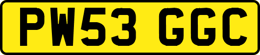 PW53GGC