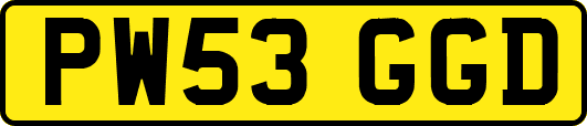 PW53GGD