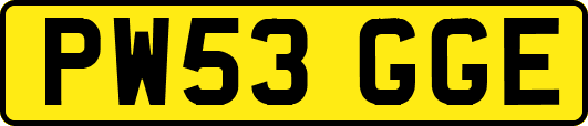PW53GGE