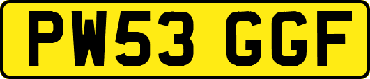 PW53GGF
