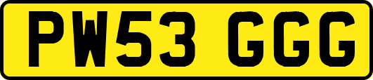 PW53GGG