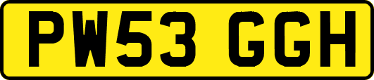 PW53GGH