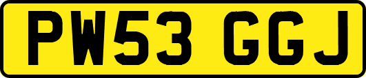 PW53GGJ