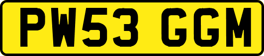 PW53GGM
