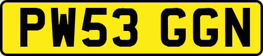 PW53GGN