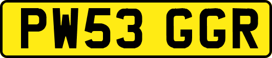 PW53GGR