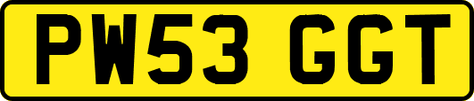 PW53GGT