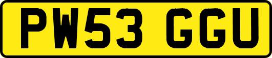 PW53GGU