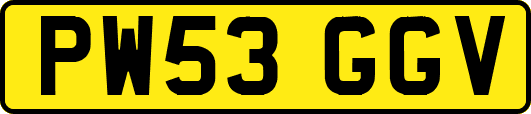 PW53GGV