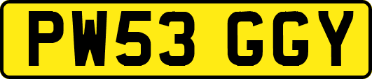 PW53GGY
