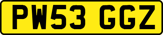 PW53GGZ