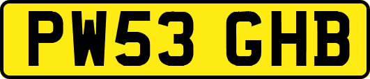 PW53GHB