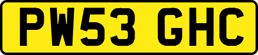PW53GHC