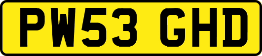 PW53GHD