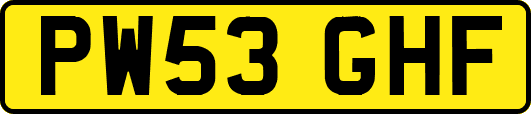 PW53GHF