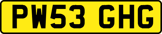 PW53GHG