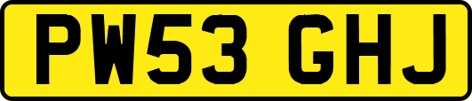 PW53GHJ