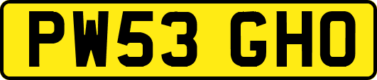 PW53GHO