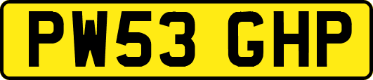 PW53GHP