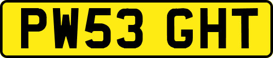 PW53GHT