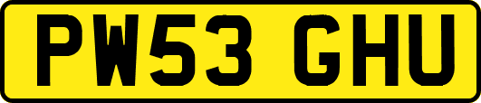 PW53GHU