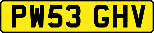 PW53GHV
