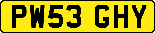 PW53GHY